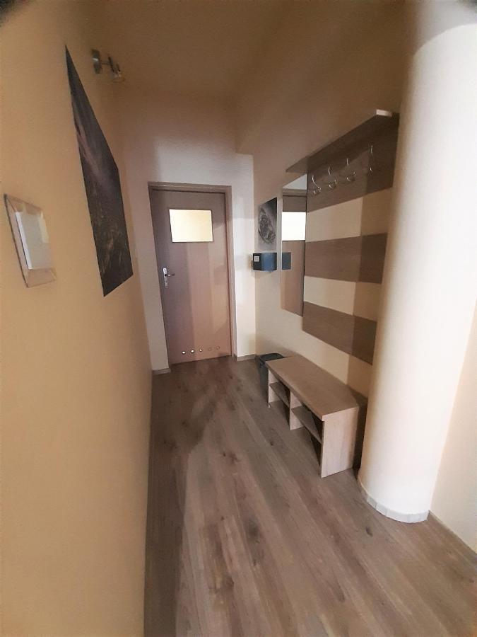 Pokoje Za Kinem Duszniki Zdrój Exterior foto
